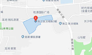 公司地址